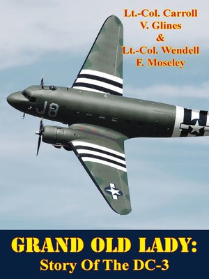 cover image of Grand Old Lady